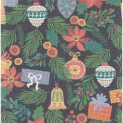 Ręcznik kuchenny tkany - Ekelund - Julgran - świąteczny